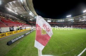 26.11.21 VfB Stuttgart - 1. FSV Mainz 05