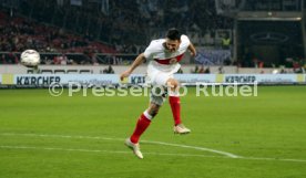 VfB Stuttgart - FC Schalke 04