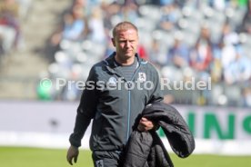 TSV 1860 M&uuml;nchen