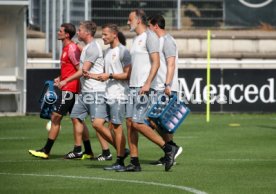 30.08.22 VfB Stuttgart Training
