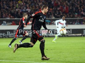 VfB Stuttgart - Hamburger SV