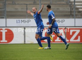 29.08.20 Stuttgarter Kickers - 1. FC Rielasingen-Arlen