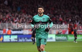 01.04.23 1. FC Union Berlin - VfB Stuttgart