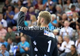 TVB 1898 Stuttgart - HC Erlangen