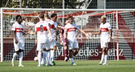 08.09.23 VfB Stuttgart - FC St. Gallen