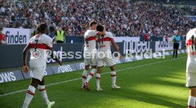 11.09.21 Eintracht Frankfurt - VfB Stuttgart