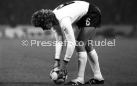 17.11.79 Deutschland - Wales