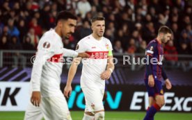 02.10.25 FC Basel - VfB Stuttgart