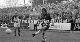 26.02.94 Stuttgarter Kickers - 1. FC Saarbr&uuml;cken