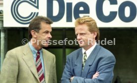 16.09.95 Borussia Dortmund - VfB Stuttgart