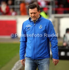 VfB Stuttgart - Hamburger SV