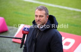 20.03.21 FC Bayern M&uuml;nchen - VfB Stuttgart