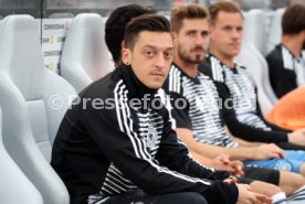 DFB Deutschland - Saudi Arabien