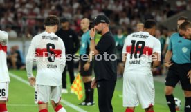 16.08.25 Franz-Beckenbauer-Supercup VfB Stuttgart - FC Bayern München