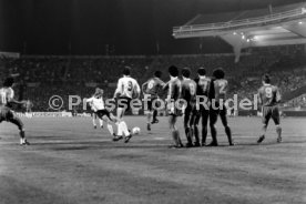 16.10.85 Deutschland - Portugal