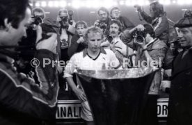 23.05.79 Borussia M&ouml;nchengladbach - Roter Stern Belgrad