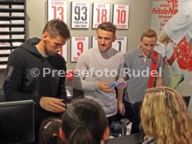 VfB Stuttgart