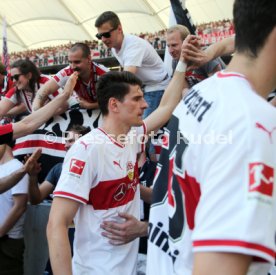 VfB Stuttgart - TSG 1899 Hoffenheim