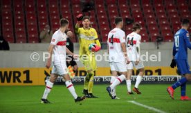 14.03.21 VfB Stuttgart - TSG 1899 Hoffenheim