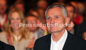 VfB Stuttgart Mitgliederversammlung 2016