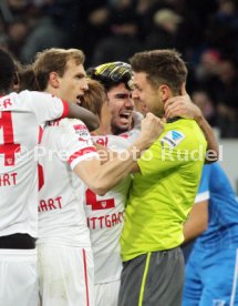 VfB Stuttgart