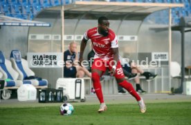 23.04.21 Karlsruher SC - FC W&uuml;rzburger Kickers