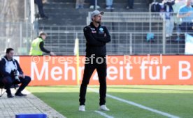 07.03.26 Stuttgarter Kickers - TSV Steinbach Haiger