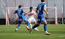 16.03.24 VfB Stuttgart II - SGV Freiberg