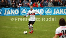 06.07.21 FSV Hollenbach - VfB Stuttgart