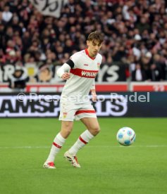 21.12.24 VfB Stuttgart - FC St. Pauli