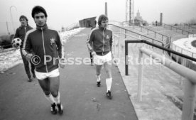 06.12.78 ASVS Dukla Prag - VfB Stuttgart