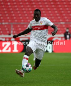 03.10.20 VfB Stuttgart - Bayer 04 Leverkusen