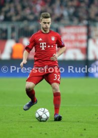 FC Bayern M&uuml;nchen - Juventus Turin