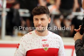 04.05.24 VfB Stuttgart - FC Bayern M&uuml;nchen