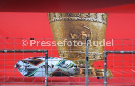 22.08.20 SSV Ulm 1846 - TSG Balingen
