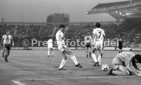 28.08.84 VfB Stuttgart - Eintracht Braunschweig