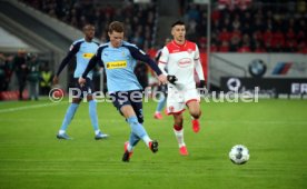 Fortuna D&uuml;sseldorf - Borussia M&ouml;nchengladbach