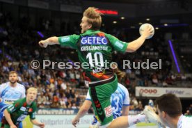 16.11.22 TVB Stuttgart - SC Magdeburg
