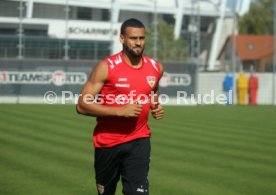 17.09.23 VfB Stuttgart Training
