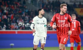 22.11.25 1. FC Heidenheim - Borussia M&ouml;nchengladbach
