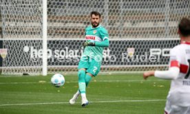10.10.24 VfB Stuttgart - SSV Ulm 1846