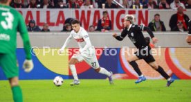 25.09.25 VfB Stuttgart - Celta de Vigo