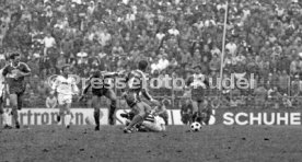 10.03.84 Borussia M&ouml;nchengladbach - VfB Stuttgart