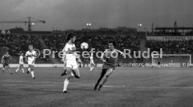 19.09.84 Levski Sofia - VfB Stuttgart