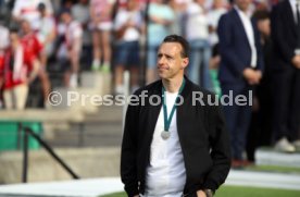 23.05.26 DFB-Pokal Finale 2026 FC Bayern M&uuml;nchen - VfB Stuttgart
