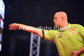 PDC Darts Grand Prix Sindelfinden 2017