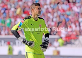 VfB Stuttgart - 1. FSV Mainz 05