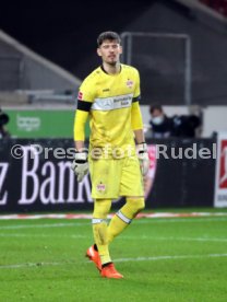 15.12.20 VfB Stuttgart - 1. FC Union Berlin