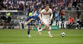 24.05.25 DFB-Pokal Finale 2025 DSC Arminia Bielefeld - VfB Stuttgart