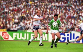 12.06.88 England - Irland